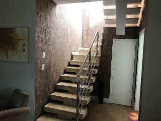 CASA em JARDIM MONTREAL RESIDENCE, INDAIATUBA - CASA - INDAIATUBA - Foto 4