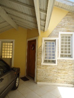 CASA em VILA FURLAN, INDAIATUBA - casa a venda ,vila furlan , indaiatuba - Foto 7