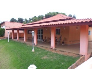 CHÁCARA em TERRAS DE ITAICI, INDAIATUBA - CHÁCARA - INDAIATUBA - Foto 73