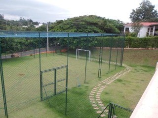 CHÁCARA em TERRAS DE ITAICI, INDAIATUBA - CHÁCARA - INDAIATUBA - Foto 30