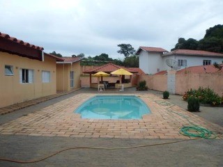 CHÁCARA em TERRAS DE ITAICI, INDAIATUBA - CHÁCARA - INDAIATUBA - Foto 88