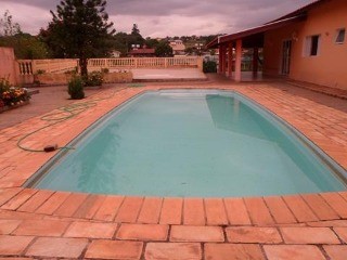 CHÁCARA em TERRAS DE ITAICI, INDAIATUBA - CHÁCARA - INDAIATUBA - Foto 1