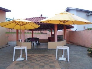 CHÁCARA em TERRAS DE ITAICI, INDAIATUBA - CHÁCARA - INDAIATUBA - Foto 92