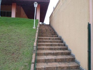 CHÁCARA em TERRAS DE ITAICI, INDAIATUBA - CHÁCARA - INDAIATUBA - Foto 37