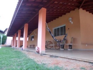 CHÁCARA em TERRAS DE ITAICI, INDAIATUBA - CHÁCARA - INDAIATUBA - Foto 31
