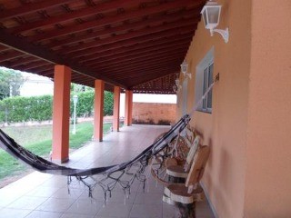 CHÁCARA em TERRAS DE ITAICI, INDAIATUBA - CHÁCARA - INDAIATUBA - Foto 43