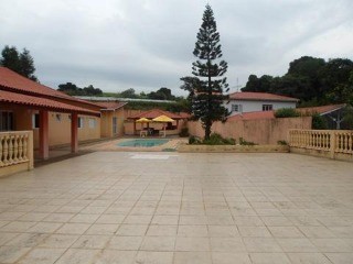 CHÁCARA em TERRAS DE ITAICI, INDAIATUBA - CHÁCARA - INDAIATUBA - Foto 66