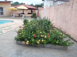 CHÁCARA em TERRAS DE ITAICI, INDAIATUBA - CHÁCARA - INDAIATUBA - Foto 46