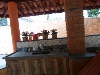CHÁCARA em TERRAS DE ITAICI, INDAIATUBA - CHÁCARA - INDAIATUBA - Foto 38
