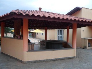 CHÁCARA em TERRAS DE ITAICI, INDAIATUBA - CHÁCARA - INDAIATUBA - Foto 32
