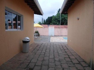 CHÁCARA em TERRAS DE ITAICI, INDAIATUBA - CHÁCARA - INDAIATUBA - Foto 6