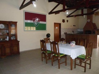 CHÁCARA em TERRAS DE ITAICI, INDAIATUBA - CHÁCARA - INDAIATUBA - Foto 39