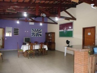 CHÁCARA em TERRAS DE ITAICI, INDAIATUBA - CHÁCARA - INDAIATUBA - Foto 67