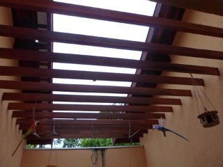 CHÁCARA em TERRAS DE ITAICI, INDAIATUBA - CHÁCARA - INDAIATUBA - Foto 78