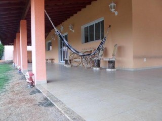 CHÁCARA em TERRAS DE ITAICI, INDAIATUBA - CHÁCARA - INDAIATUBA - Foto 27