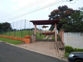 CHÁCARA em TERRAS DE ITAICI, INDAIATUBA - CHÁCARA - INDAIATUBA - Foto 21