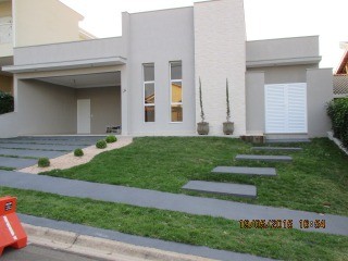 CASA em COND PORTAL DOS IPES, INDAIATUBA - CASA - INDAIATUBA - Foto 3