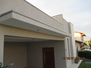 CASA em COND PORTAL DOS IPES, INDAIATUBA - CASA - INDAIATUBA - Foto 6