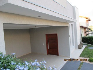 CASA em COND PORTAL DOS IPES, INDAIATUBA - CASA - INDAIATUBA - Foto 14