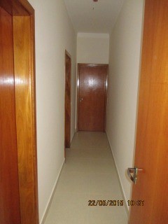 CASA em COND PORTAL DOS IPES, INDAIATUBA - CASA - INDAIATUBA - Foto 2