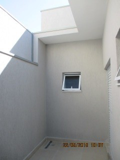 CASA em COND PORTAL DOS IPES, INDAIATUBA - CASA - INDAIATUBA - Foto 30