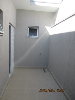 CASA em COND PORTAL DOS IPES, INDAIATUBA - CASA - INDAIATUBA - Foto 28