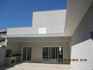 CASA em COND PORTAL DOS IPES, INDAIATUBA - CASA - INDAIATUBA - Foto 22