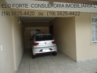 CASA em Jardim Eldorado, Indaiatuba - CASA - Indaiatuba - Foto 17