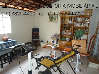 CASA em Jardim Eldorado, Indaiatuba - CASA - Indaiatuba - Foto 2