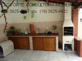 CASA em Jardim Eldorado, Indaiatuba - CASA - Indaiatuba - Foto 3