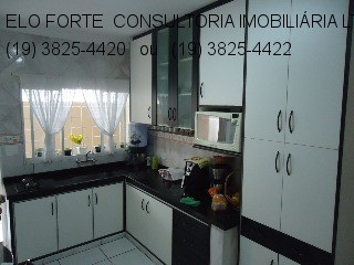 CASA em Jardim Eldorado, Indaiatuba - CASA - Indaiatuba - Foto 4