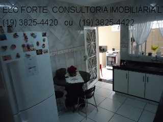 CASA em Jardim Eldorado, Indaiatuba - CASA - Indaiatuba - Foto 14