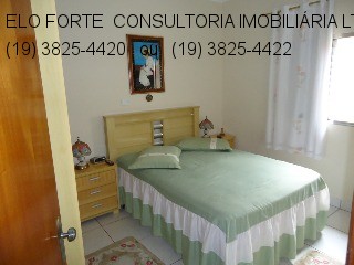 CASA em Jardim Eldorado, Indaiatuba - CASA - Indaiatuba - Foto 1