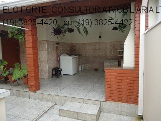 CASA em Jardim Eldorado, Indaiatuba - CASA - Indaiatuba - Foto 7