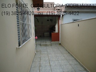 CASA em Jardim Eldorado, Indaiatuba - CASA - Indaiatuba - Foto 5