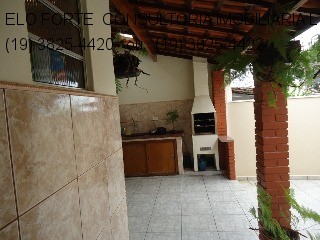 CASA em Jardim Eldorado, Indaiatuba - CASA - Indaiatuba - Foto 19