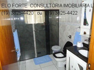 CASA em Jardim Eldorado, Indaiatuba - CASA - Indaiatuba - Foto 20