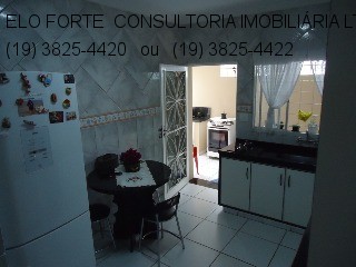 CASA em Jardim Eldorado, Indaiatuba - CASA - Indaiatuba - Foto 6