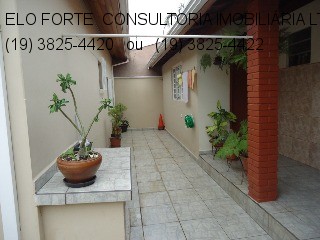 CASA em Jardim Eldorado, Indaiatuba - CASA - Indaiatuba - Foto 15