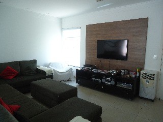 CASA em JARDIM VILLA ROMANA, INDAIATUBA - CASA - INDAIATUBA - Foto 1