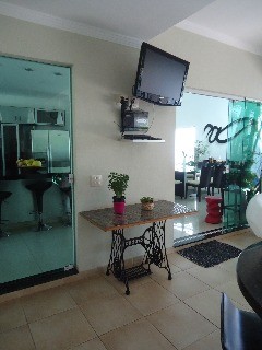 CASA em JARDIM VILLA ROMANA, INDAIATUBA - CASA - INDAIATUBA - Foto 39