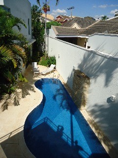 CASA em JARDIM VILLA ROMANA, INDAIATUBA - CASA - INDAIATUBA - Foto 14