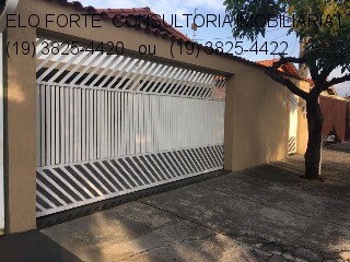 CASA em Vila Brizzola, Indaiatuba - CASA - Indaiatuba - Foto 2