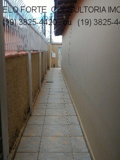 CASA em Vila Brizzola, Indaiatuba - CASA - Indaiatuba - Foto 5