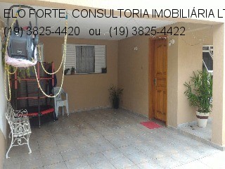 CASA em Vila Brizzola, Indaiatuba - CASA - Indaiatuba - Foto 10