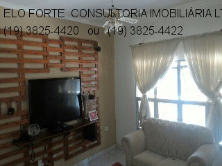 CASA em Vila Brizzola, Indaiatuba - CASA - Indaiatuba - Foto 1