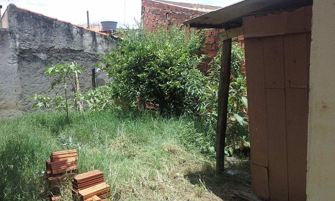 CASA em NÚCLEO RESIDENCIAL PROFESSOR CARLOS ALDROVANDI, INDAIATUBA - CASA - INDAIATUBA - Foto 4
