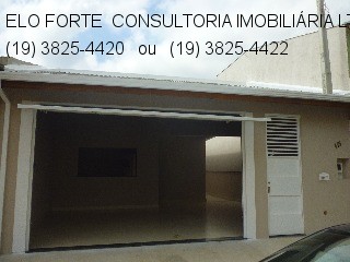 CASA em Jardim Paulistano, Indaiatuba - CASA - Indaiatuba - Foto 2