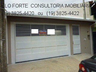 CASA em Jardim Paulistano, Indaiatuba - CASA - Indaiatuba - Foto 18