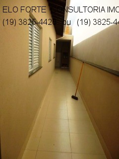 CASA em Jardim Paulistano, Indaiatuba - CASA - Indaiatuba - Foto 5